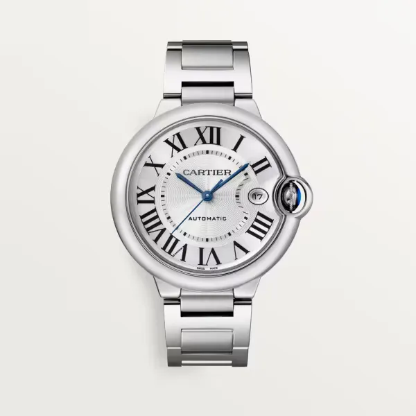 Cartier 2007